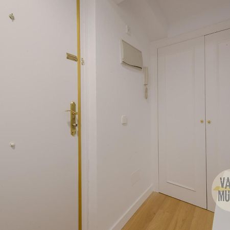 Fashion Design Loft En Calle Carretas-Sol Para 4Pax 马德里 外观 照片