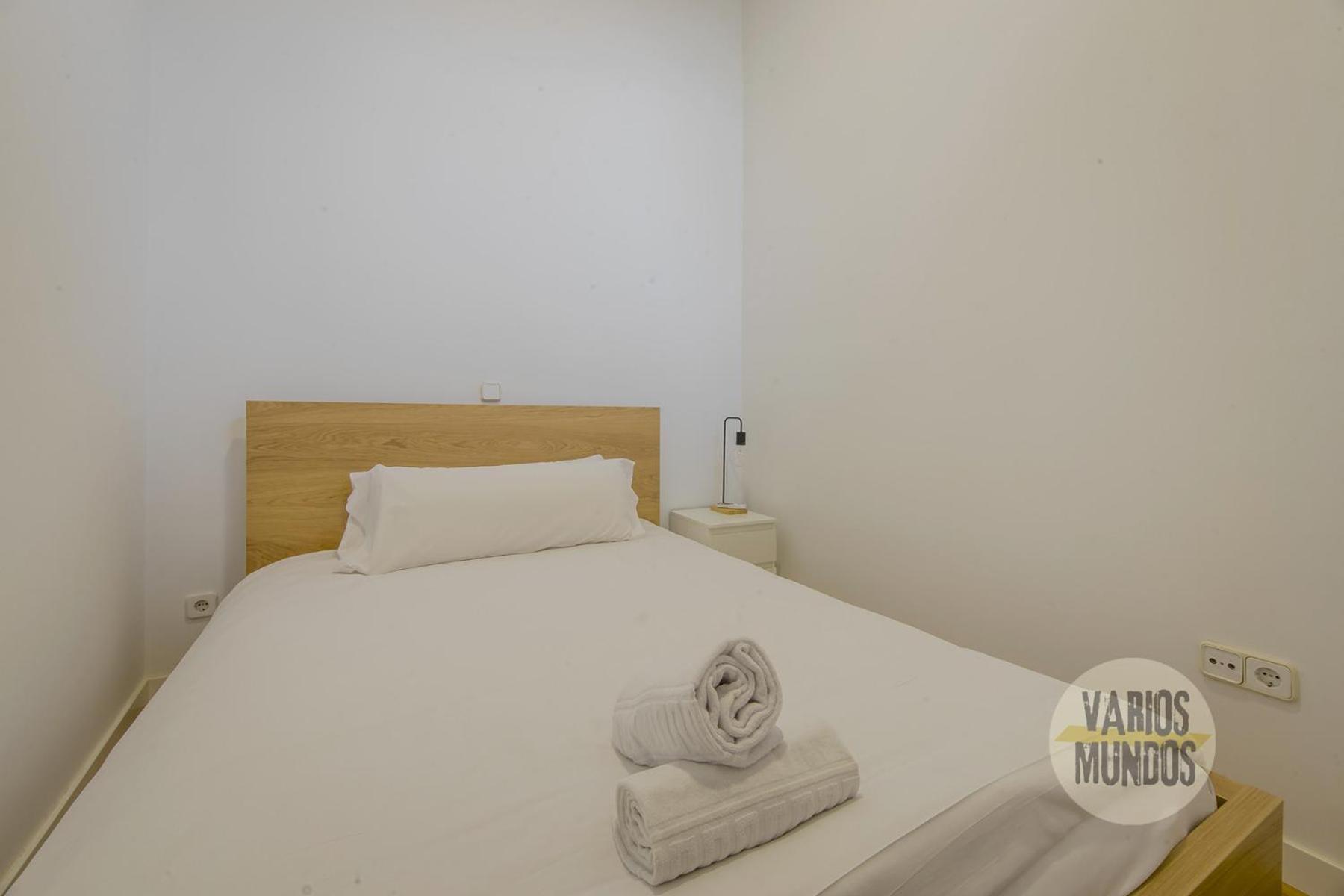 Fashion Design Loft En Calle Carretas-Sol Para 4Pax 马德里 外观 照片