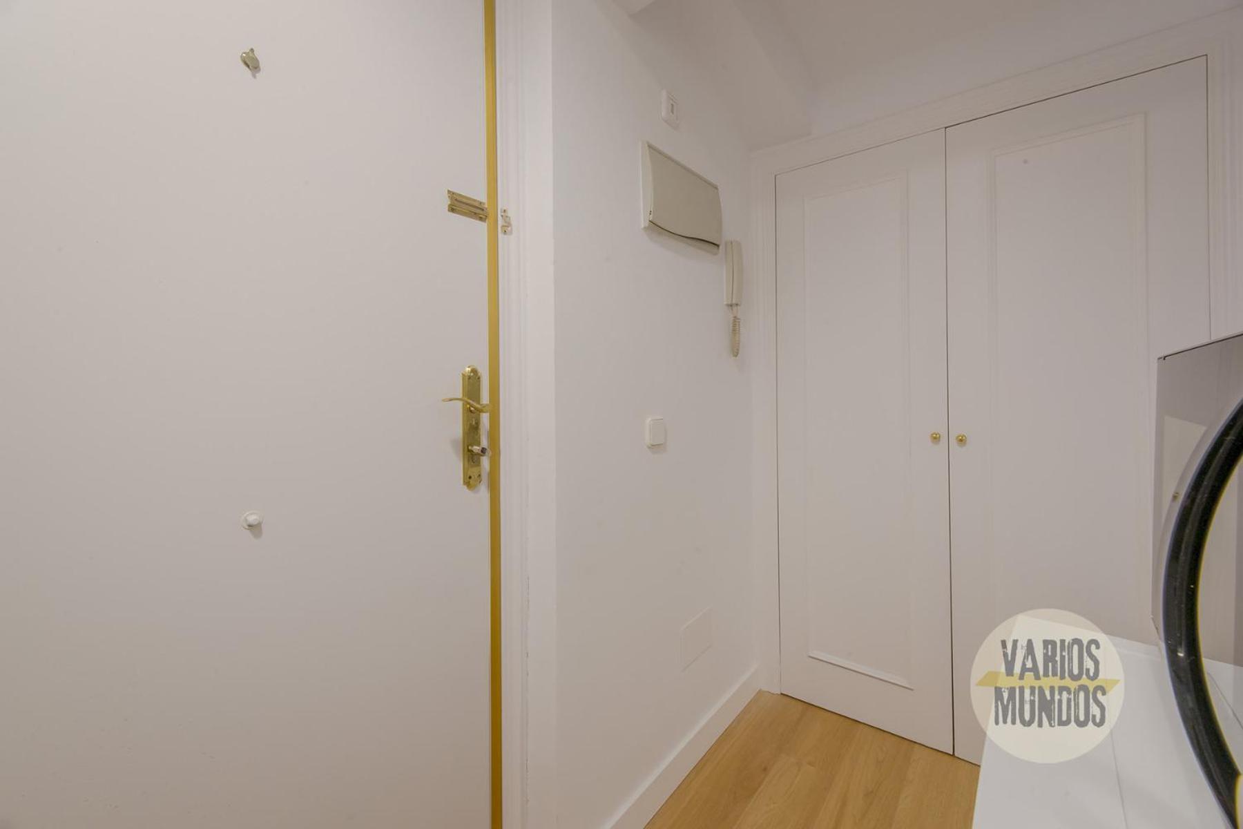 Fashion Design Loft En Calle Carretas-Sol Para 4Pax 马德里 外观 照片
