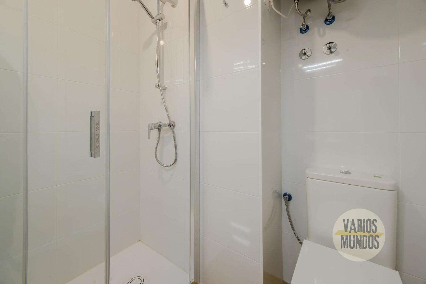 Fashion Design Loft En Calle Carretas-Sol Para 4Pax 马德里 外观 照片