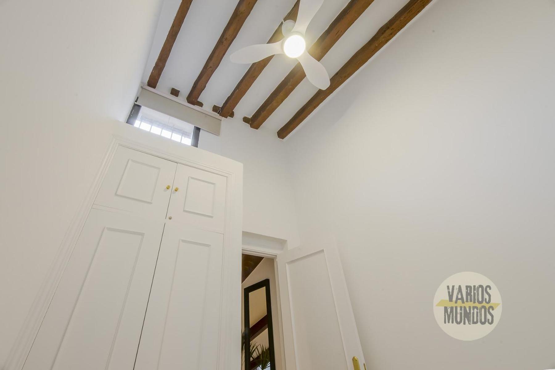 Fashion Design Loft En Calle Carretas-Sol Para 4Pax 马德里 外观 照片