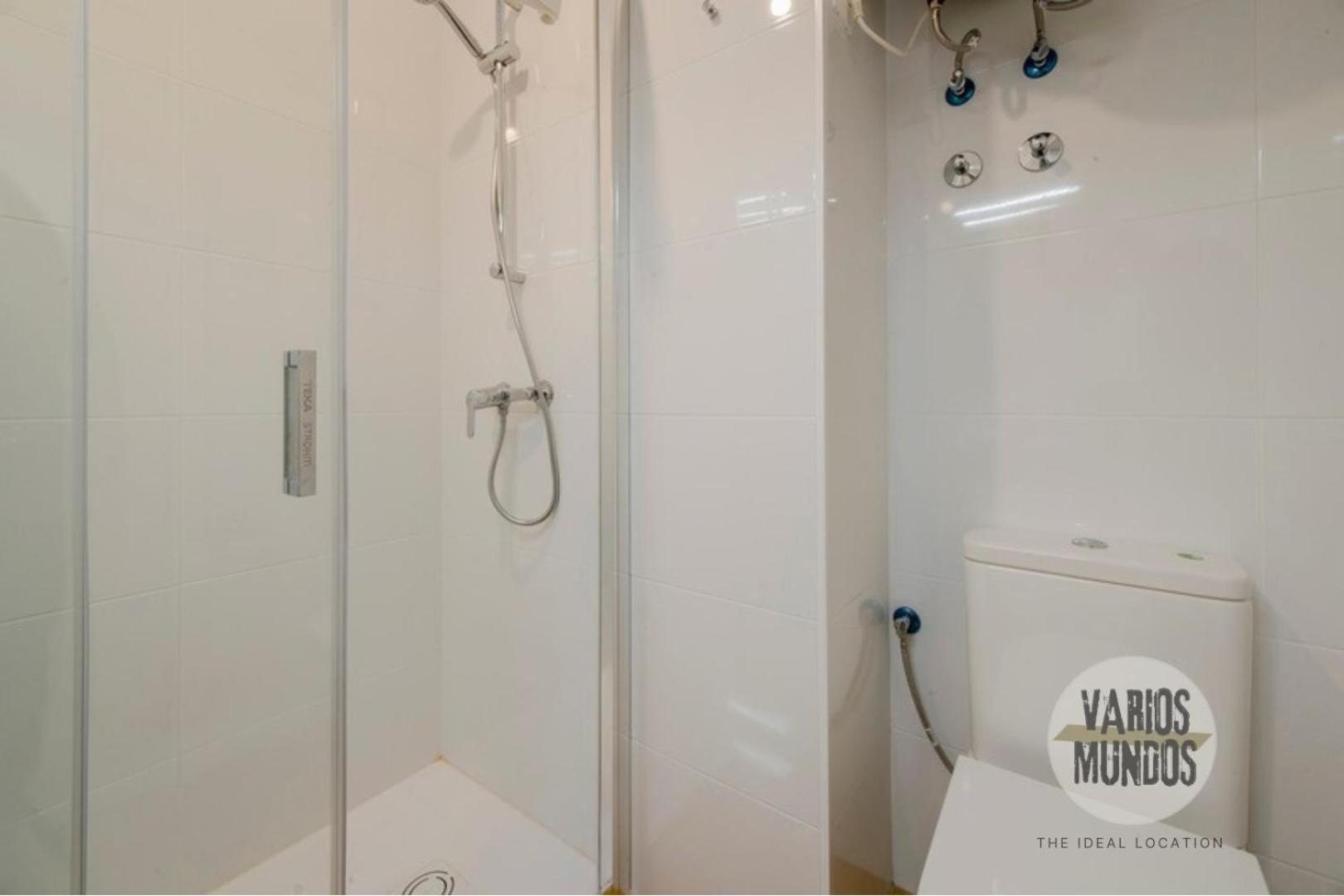 Fashion Design Loft En Calle Carretas-Sol Para 4Pax 马德里 外观 照片